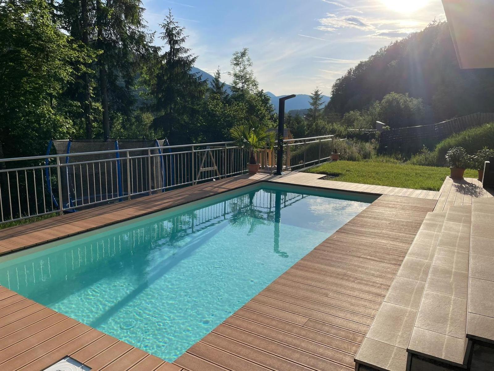 Salzkammergut View Saint Wolfgang 外观 照片