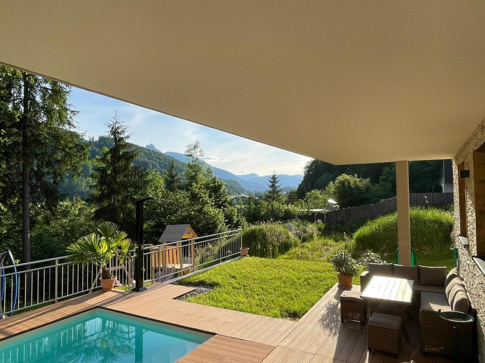 Salzkammergut View Saint Wolfgang 外观 照片
